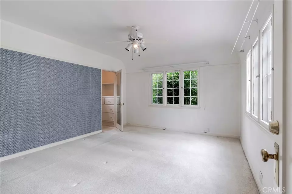Bedroom - 353 S Berkeley Ave, Pasadena, CA 91107 photo 5 of 6