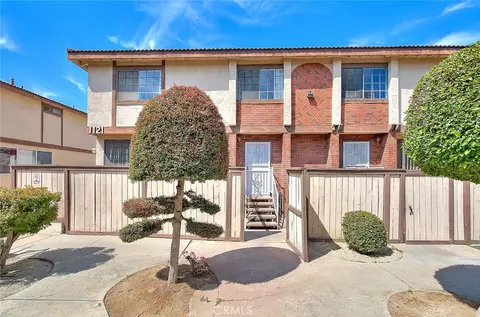 1121 Whitmore St #B, Monterey Park, CA 91755