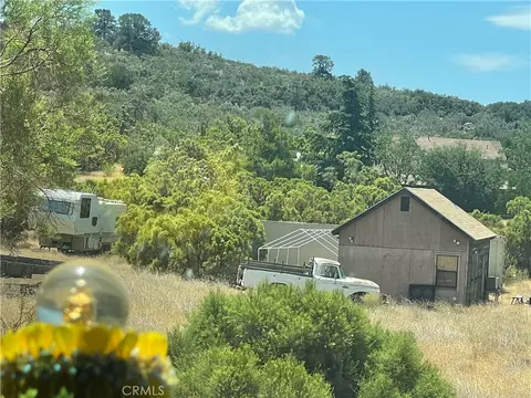 61115 Everett Rd, Anza, CA 92539