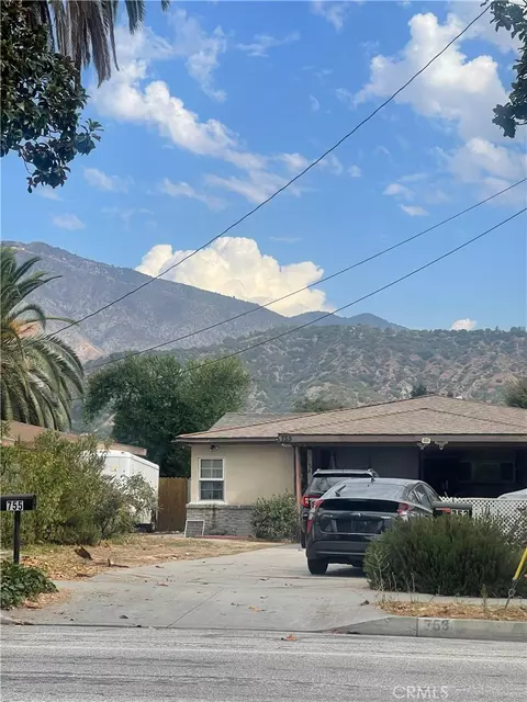 755 W Colorado Blvd, Monrovia, CA 91016