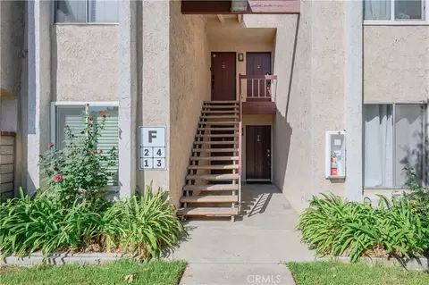 700 W La Veta Ave #F3, Orange, CA 92868