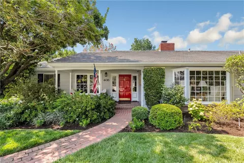 408 Oxford Dr, Arcadia, CA 91007