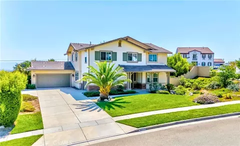 5054 Sagewood Dr, Rancho Cucamonga, CA 91739