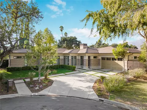 1145 Sano Ct, Arcadia, CA 91007