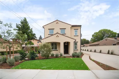 872 W Walnut Ave #A, Monrovia, CA 91016