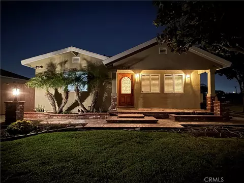 3719 W 154 St, Lawndale, CA 90260