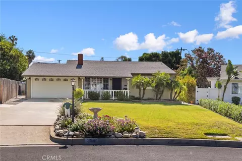 324 Fowler Dr, Monrovia, CA 91016
