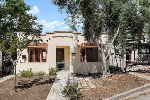 1871 Park Dr, Los Angeles, CA 90026