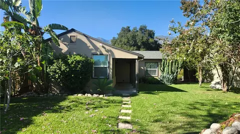 711 Ocean View Ave, Monrovia, CA 91016