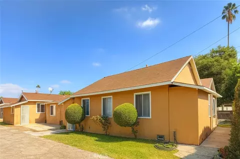 307 E Angeleno Ave, San Gabriel, CA 91776