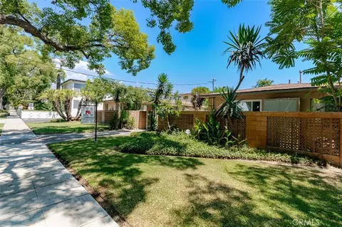 530 N Catalina Ave, Pasadena, CA 91106
