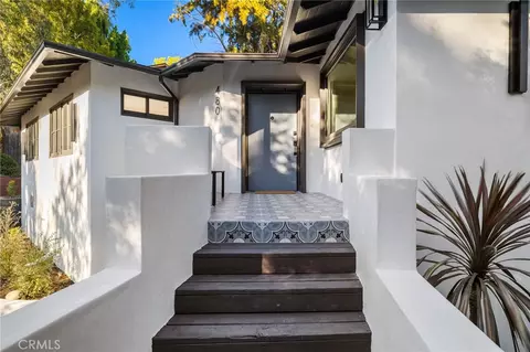 480 Redwood Dr, Pasadena, CA 91105