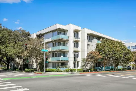 160 S Hudson Ave #311, Pasadena, CA 91101