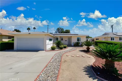 750 N Sunset Ave, West Covina, CA 91790