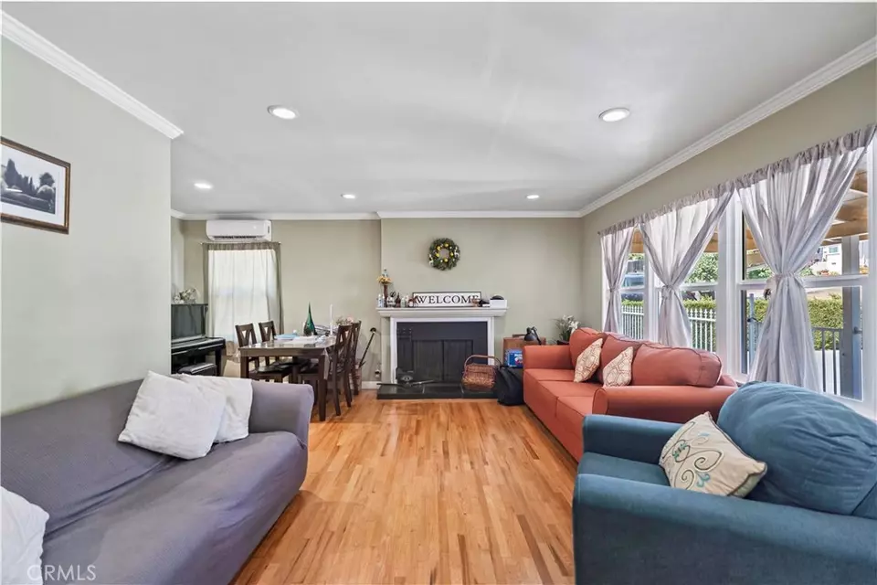 Living - 2409 Siwanoy Dr, Alhambra, CA 91803 photo 2 of 2