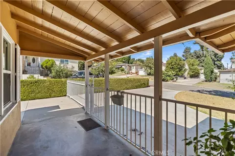 Exterior - 2409 Siwanoy Dr, Alhambra, CA 91803 photo 1 of 6