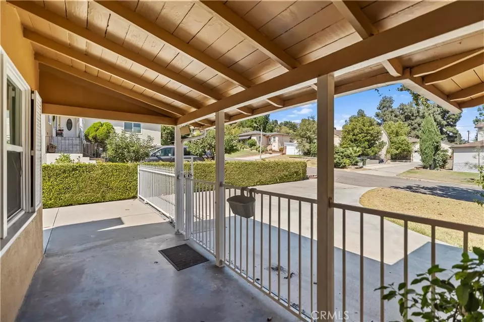 Exterior - 2409 Siwanoy Dr, Alhambra, CA 91803 photo 1 of 6