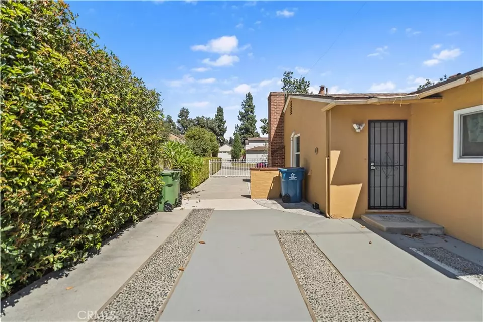 Exterior - 2409 Siwanoy Dr, Alhambra, CA 91803 photo 5 of 6