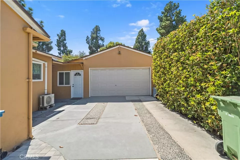 Exterior - 2409 Siwanoy Dr, Alhambra, CA 91803 photo 4 of 6