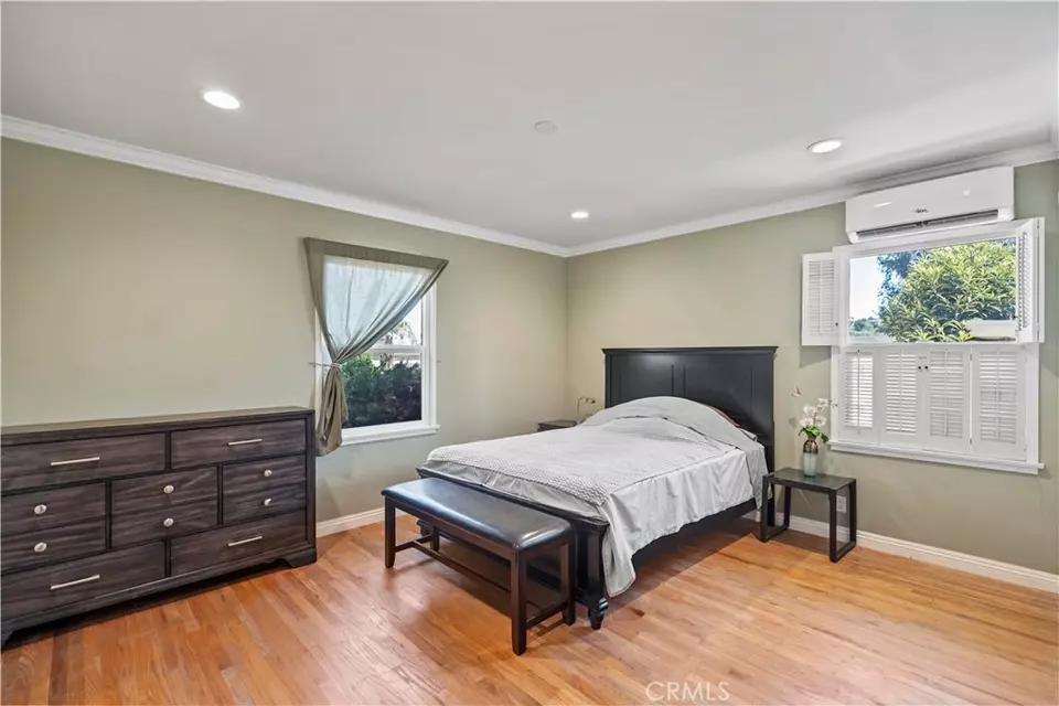 Bedroom - 2409 Siwanoy Dr, Alhambra, CA 91803 photo 1 of 1