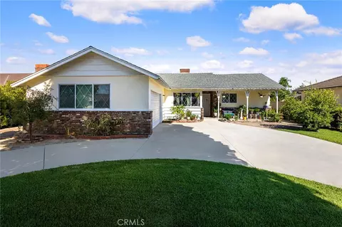 708 N La Breda Ave, West Covina, CA 91791