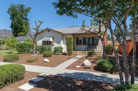 1010 N Sunset Ave, Azusa, CA 91702