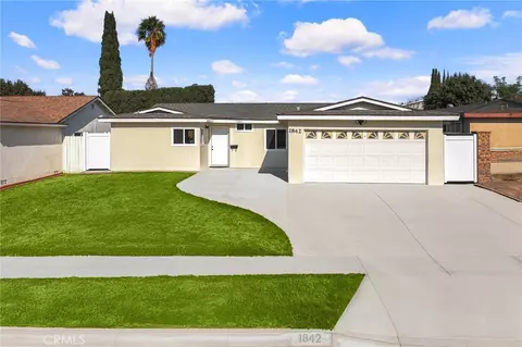 1842 Bolanos Ave, Rowland Heights, CA 91748