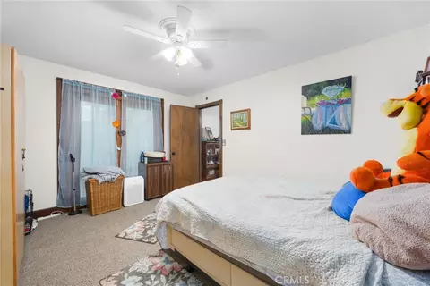 Bedroom - 22801 Fran Dr, Tehachapi, CA 93561 photo 5 of 5