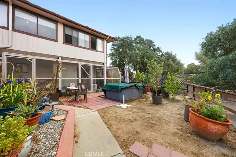 Exterior - 22801 Fran Dr, Tehachapi, CA 93561 photo 17 of 17