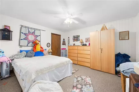 Bedroom - 22801 Fran Dr, Tehachapi, CA 93561 photo 4 of 5