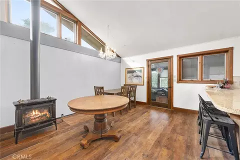 Dining - 22801 Fran Dr, Tehachapi, CA 93561 photo 1 of 2