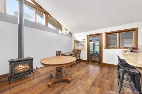 Dining - 22801 Fran Dr, Tehachapi, CA 93561 photo 2 of 2