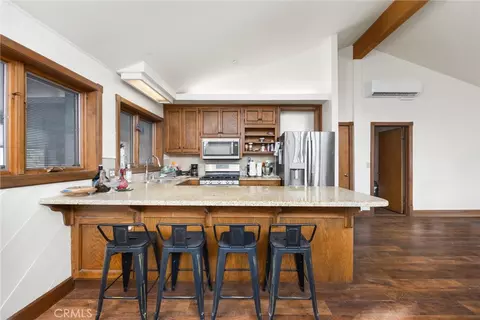 Kitchen - 22801 Fran Dr, Tehachapi, CA 93561 photo 5 of 12