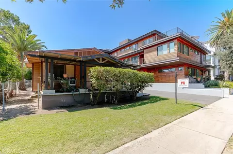 1056 E Villa St, Pasadena, CA 91106