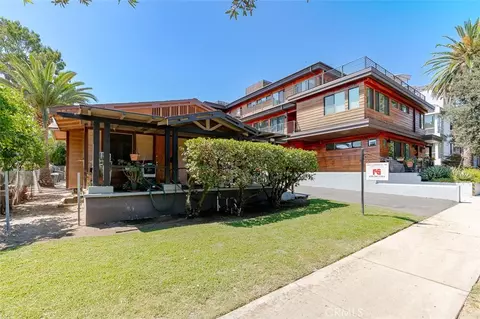 1056 E Villa St, Pasadena, CA 91106