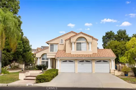 19803 Moon Shadow Cir, Walnut, CA 91789