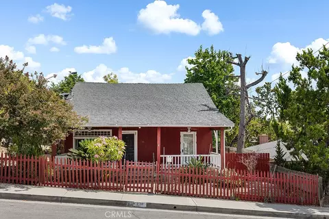 238 Auburn Ave, Sierra Madre, CA 91024