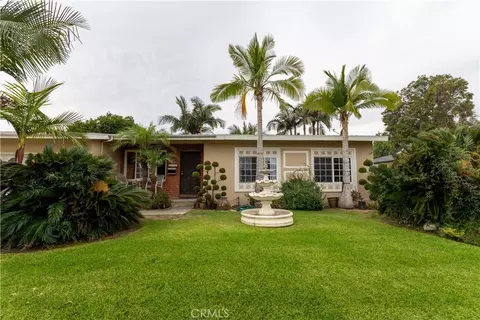 1816 W Yarnell St, West Covina, CA 91790