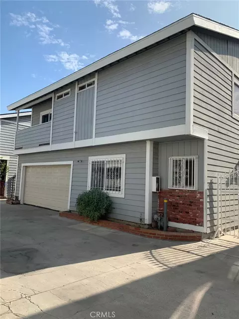 11396 Mcgirk Ave, El Monte, CA 91732