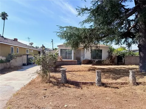 11328 Elmcrest St, El Monte, CA 91732