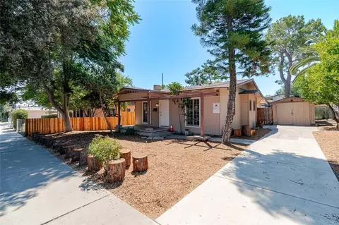 1062 E Villa St, Pasadena, CA 91106