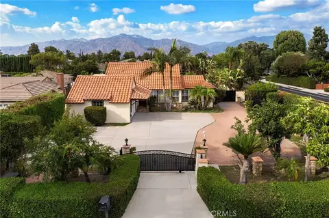 201 Las Tunas Dr, Arcadia, CA 91007