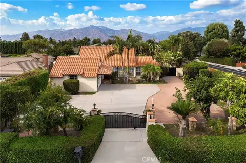 201 Las Tunas Dr, Arcadia, CA 91007