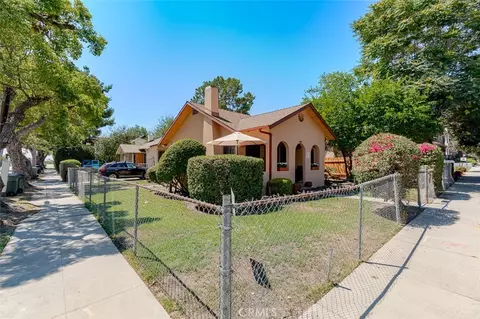 1072 E Villa St, Pasadena, CA 91106