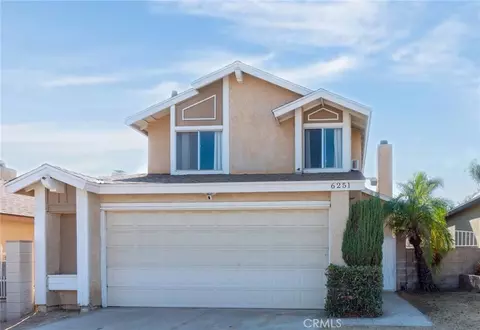 6251 Thunder Bay Trl, Jurupa Valley, CA 92509