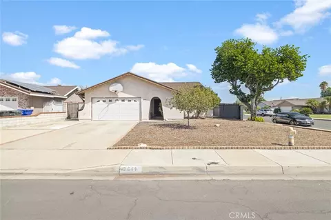 2641 S Sacramento Pl, Ontario, CA 91761