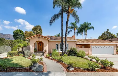 116 N N Cyn, Monrovia, CA 91016