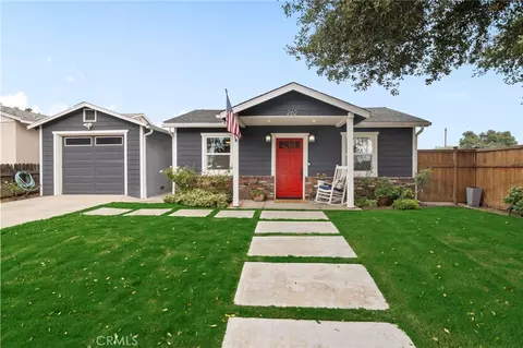 262 S San Jose, Glendora, CA 91741