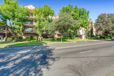 65 N Allen Ave #116, Pasadena, CA 91106