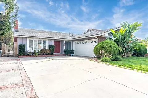 1826 Wellspring, Diamond Bar, CA 91765